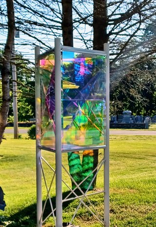 Prism Tower of Tears